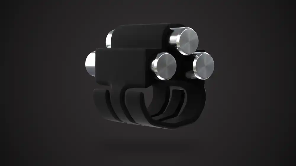Finger Weights - Revolutionizing Hand Strength and Dexterity